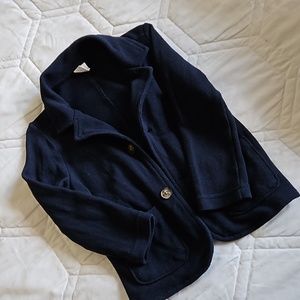 GAP toddler sports blazer
